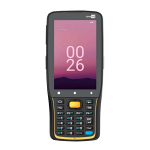 CipherLAB RK26-2D