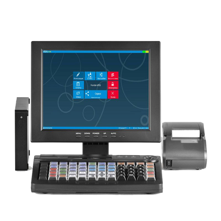 POS-система АТОЛ Ритейл Mini