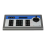 Пульт управления Hikvision DS-1002KI