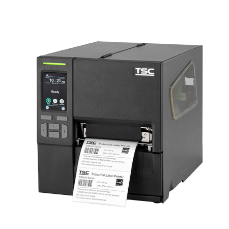 TSC MB340 (Touch LCD дисплей, WiFi)