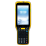 Терминал сбора данных CipherLAB RK95-X8-52K COLD PISTOL (Android 12, NFC, Bluetooth, Wi-Fi, двумерный дальнобойный считыватель - Zebra SE4850, GMS в комплекте с пистолетной рукоятью, SNAP-ON и БП)