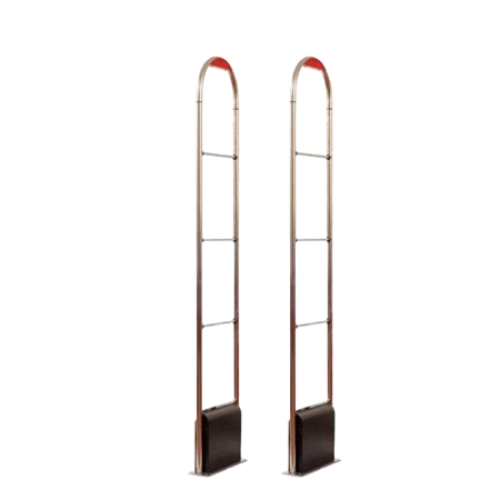 Противокражная система Lucatron Norma Mono 200 радиочастотная
