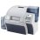 Ретрансферный принтер карт Zebra ZXP Series 8 (двусторонний цветной, USB, Ethernet, Contact Station)