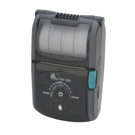 Термопринтер этикеток Zebra EM-220